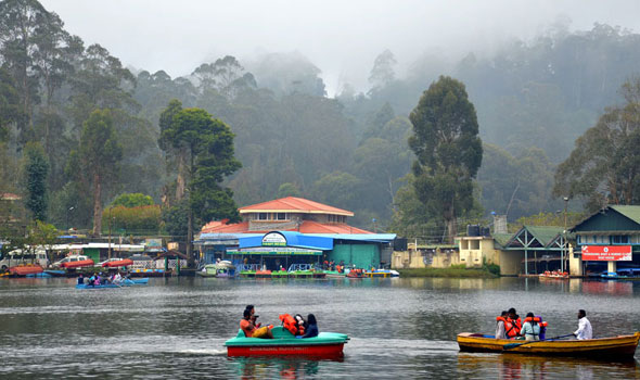 KodaiKanal