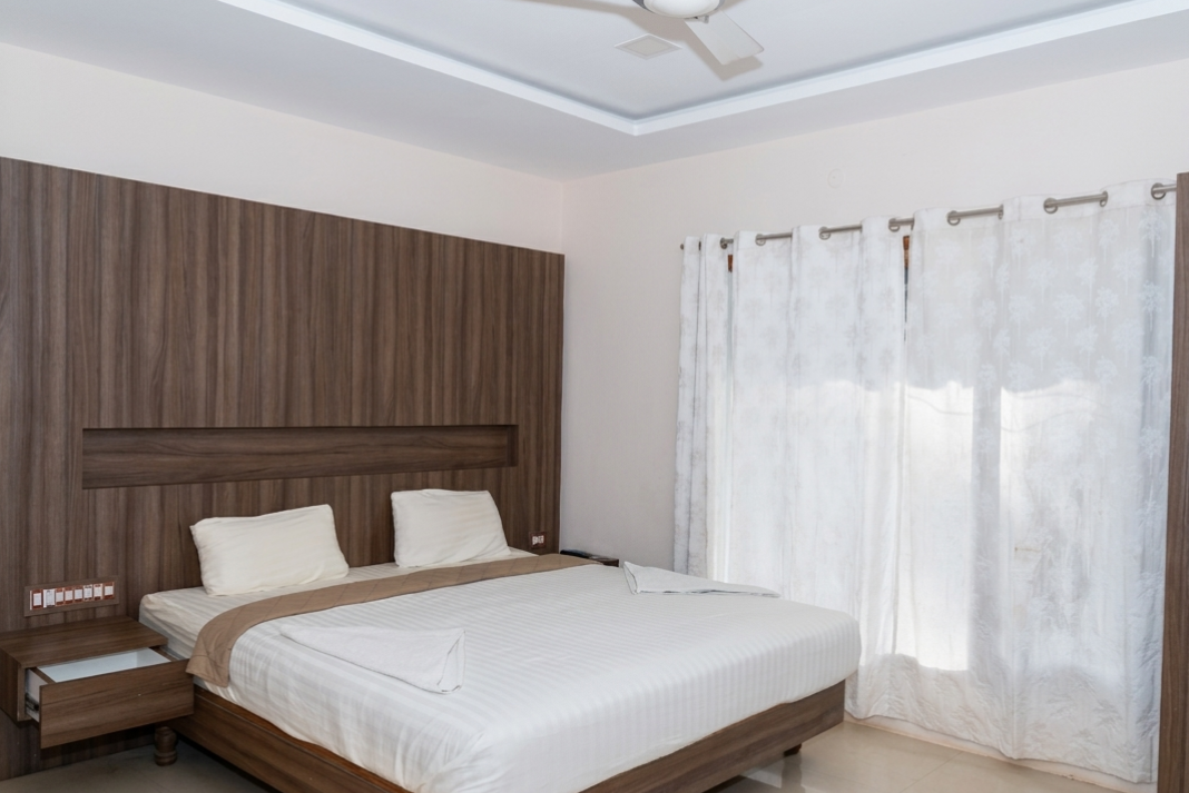 Super Deluxe Room
