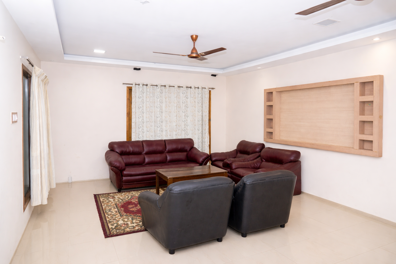 Living Lounge